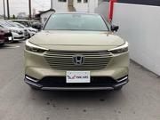 Honda Vezel 2022 Beige for sale