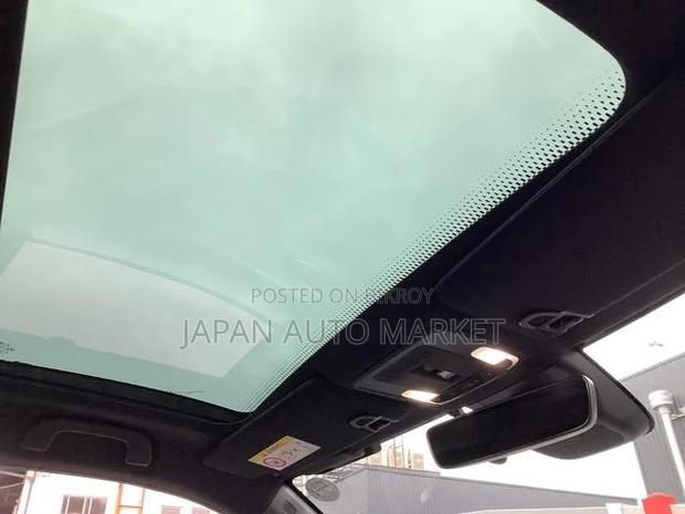 Honda Vezel 2022 Beige