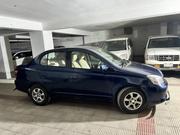 Toyota Platz 2005 Blue for sale