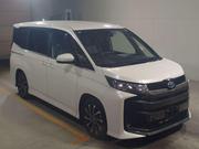 Toyota Noah 2022 Pearl for sale
