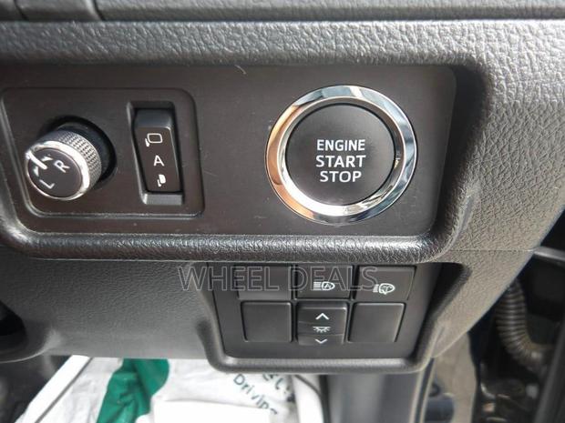 Toyota Land Cruiser Prado 4.0 Petrol TX-L 2022 Black