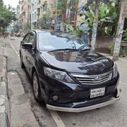 Toyota Allion 2015 Maroon for sale