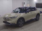 Honda Vezel 2022 Beige for sale