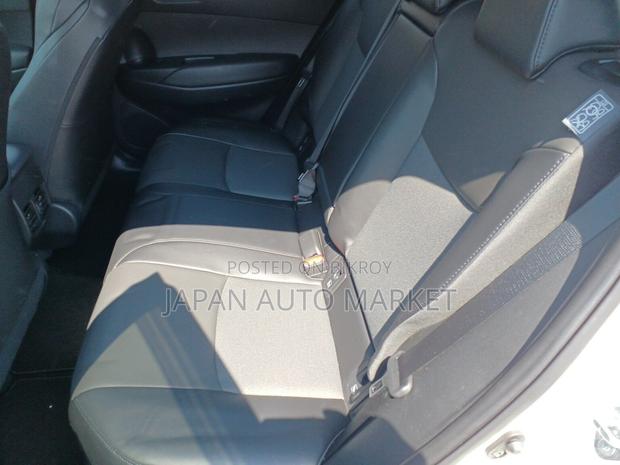 Toyota Corolla Cross 2023 Pearl