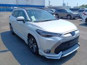 Toyota Corolla Cross 2023 Pearl for sale