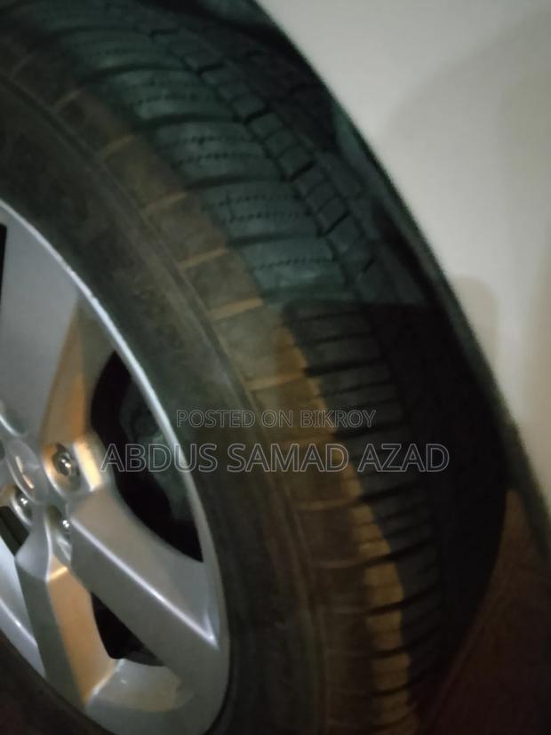Mitsubishi Outlander 2008 Pearl