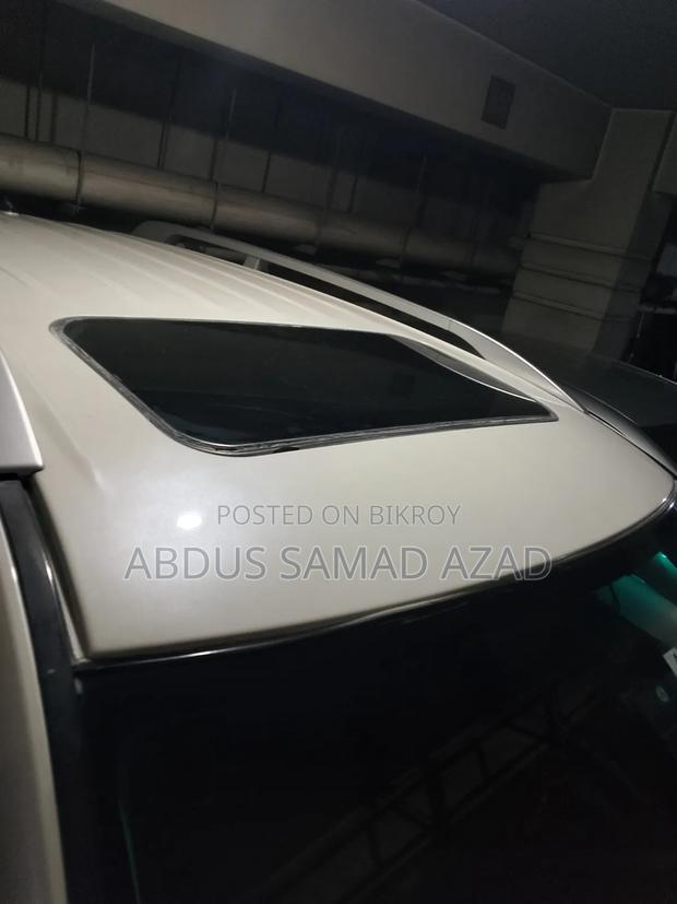 Mitsubishi Outlander 2008 Pearl