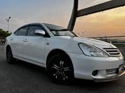 Toyota Allion 2002 White for sale