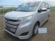 Toyota Noah 2021 Silver for sale