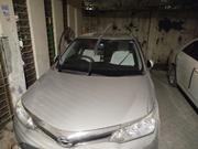 Toyota Axio 2015 Gray for sale