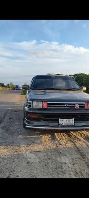 Toyota Corolla Sedan 1990 for sale