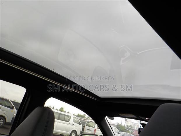 Toyota Corolla Cross 2023 Black