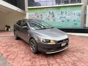 Mitsubishi Lancer 2010 Gray for sale