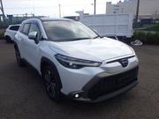 Toyota Corolla Cross 2023 Pearl for sale