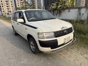 Toyota Probox 1.3 DX 2WD 2004 White for sale