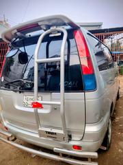 Toyota TownAce Noah 2000 Silver for sale