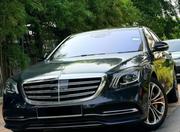 Mercedes-Benz S-Class Maybach S 560 4MATIC (X222) 2019 Black for sale