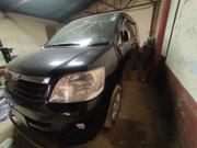 Toyota Noah 2.0 FWD (8 Seater) 2003 Black for sale