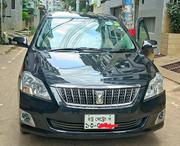 Toyota Premio 1.5 FWD 2010 Black for sale