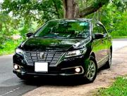Toyota Premio 1.5 FWD 2016 Black for sale