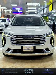 Haval Jolion 2021 White for sale