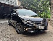 Toyota Premio 1.5 FWD 2017 Black for sale