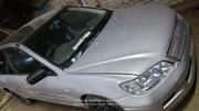 Mitsubishi Lancer 2002 Silver for sale