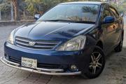 Toyota Allion 2004 Blue for sale