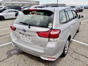 Toyota Axio 2020 Silver for sale