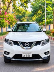 Nissan X-Trail 2.0 Petrol AWD 2016 Pearl for sale