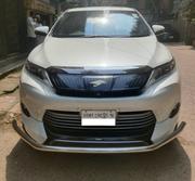 Toyota Harrier 2.0 2014 Pearl for sale