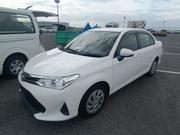 Toyota Axio 2021 White for sale