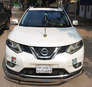 Nissan X-Trail 2016 Pearl for sale