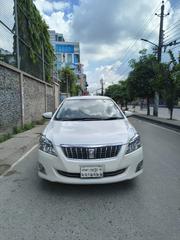 Toyota Premio 1.8 FWD 2014 Pearl for sale