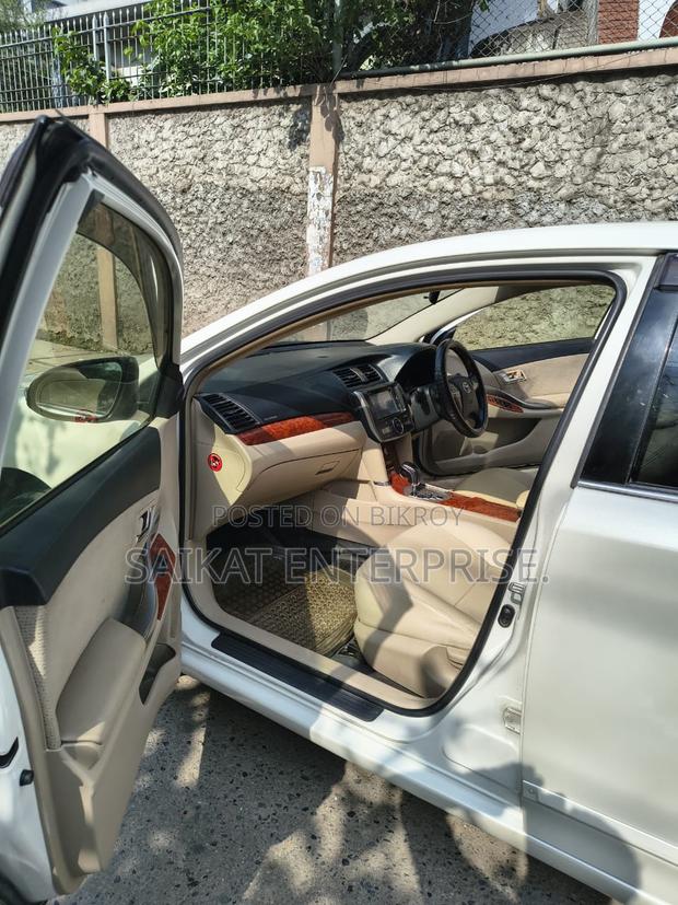 Toyota Premio 1.8 FWD 2014 Pearl