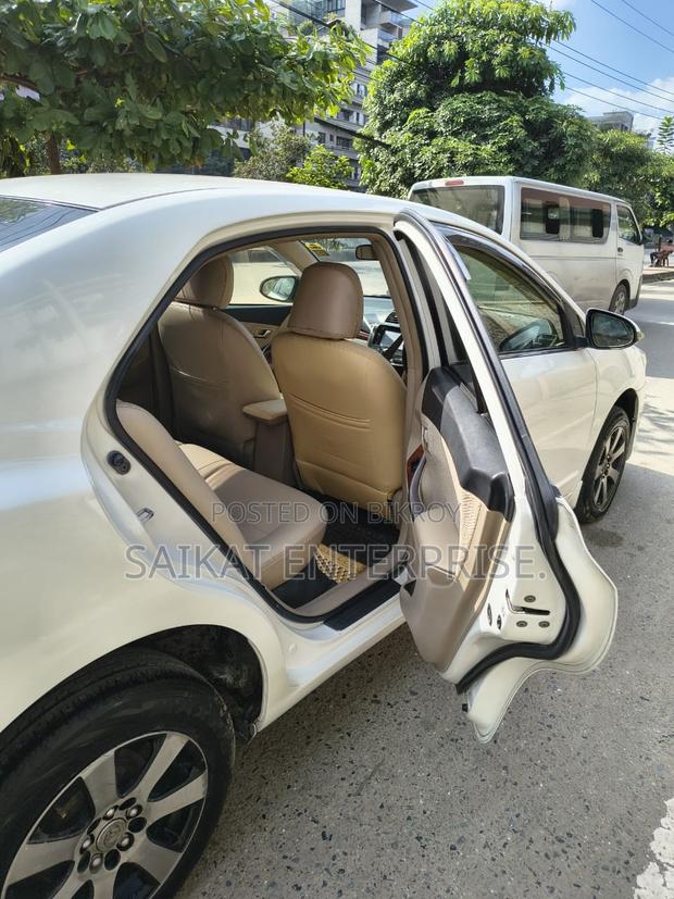 Toyota Premio 1.8 FWD 2014 Pearl