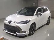 Toyota Corolla Cross 2022 Pearl for sale