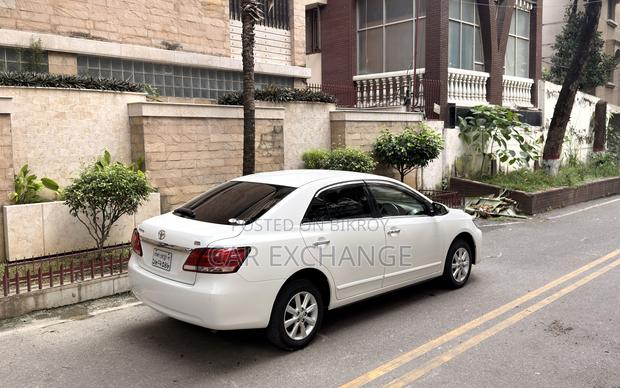 Toyota Premio 1.5 FWD 2020 Pearl