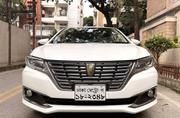 Toyota Premio 1.5 FWD 2020 Pearl for sale