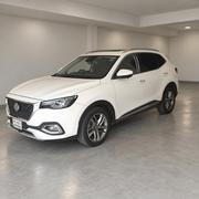 MG HS 2021 White for sale