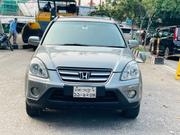 New Honda CR-V 2005 Gray for sale