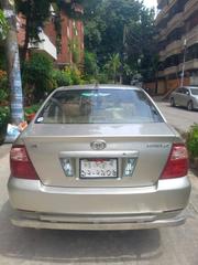 Toyota Corolla 2004 Beige for sale