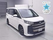 Toyota Noah 2022 Pearl for sale