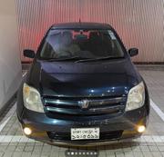 Toyota IST 2003 Blue for sale
