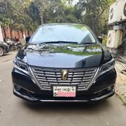 Toyota Premio 2008 Black for sale