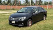 Toyota Allion 2010 Black for sale