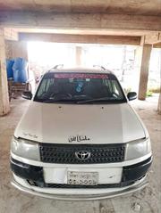 Toyota Probox 2006 White for sale