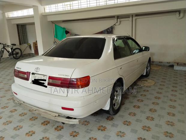 Toyota Corona 1996 Pearl
