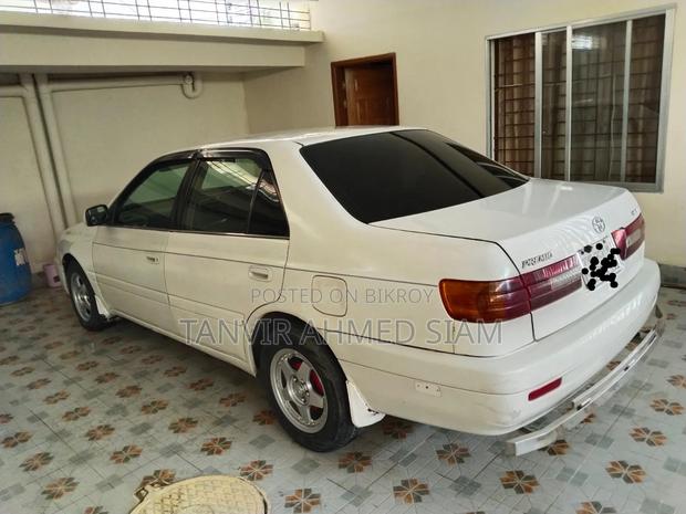 Toyota Corona 1996 Pearl
