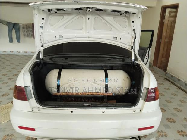 Toyota Corona 1996 Pearl